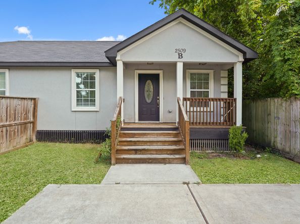 2509 Moreau Street, Houston TX 77093
