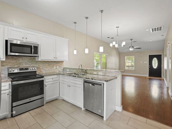 2509 Moreau Street, Houston TX 77093