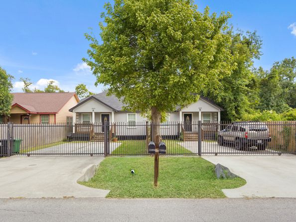 2509 Moreau Street, Houston TX 77093