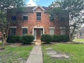 1414 N Yegua River Cir, Sugar Land TX 77478
