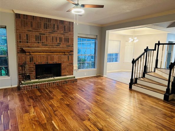 1414 N Yegua River Cir, Sugar Land TX 77478