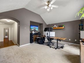 25600 Thornhill Creek Court, Porter TX 77365