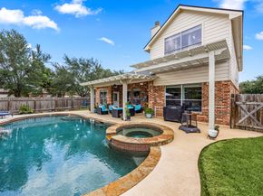 25600 Thornhill Creek Court, Porter TX 77365
