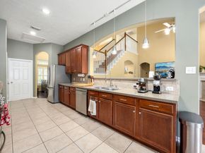 25600 Thornhill Creek Court, Porter TX 77365