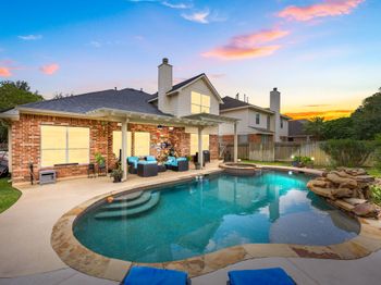 25600 Thornhill Creek Court