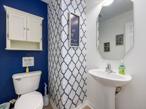 25600 Thornhill Creek Court, Porter TX 77365