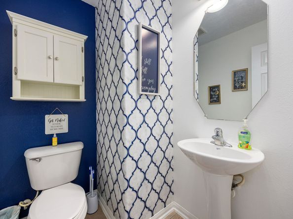 25600 Thornhill Creek Court, Porter TX 77365