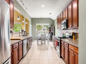 25600 Thornhill Creek Court, Porter TX 77365