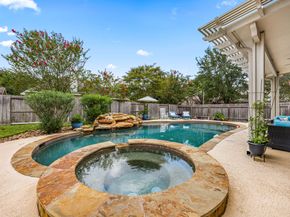 25600 Thornhill Creek Court, Porter TX 77365