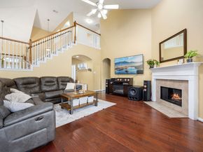 25600 Thornhill Creek Court, Porter TX 77365