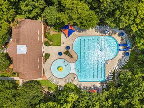 25600 Thornhill Creek Court, Porter TX 77365
