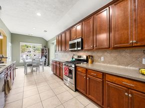 25600 Thornhill Creek Court, Porter TX 77365