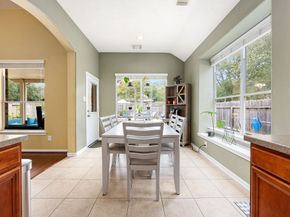 25600 Thornhill Creek Court, Porter TX 77365