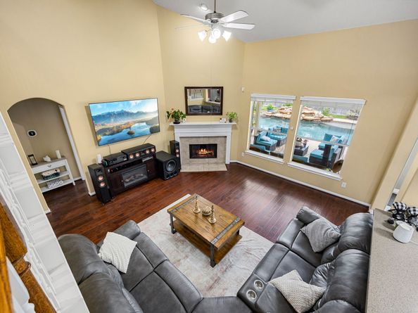 25600 Thornhill Creek Court, Porter TX 77365
