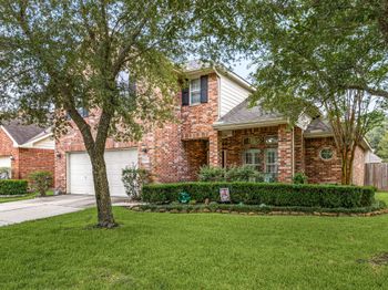 25600 Thornhill Creek Court