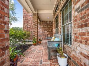 25600 Thornhill Creek Court, Porter TX 77365