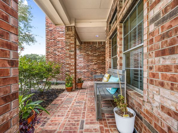 25600 Thornhill Creek Court, Porter TX 77365