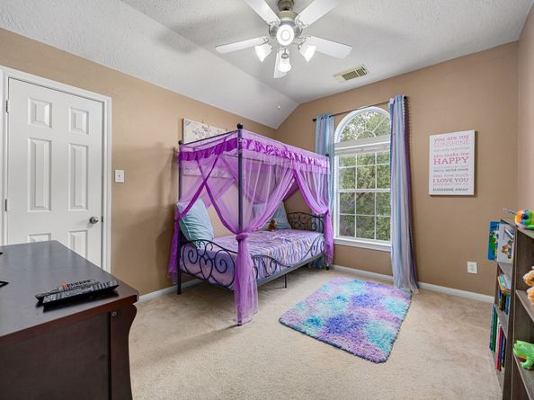 25600 Thornhill Creek Court, Porter TX 77365