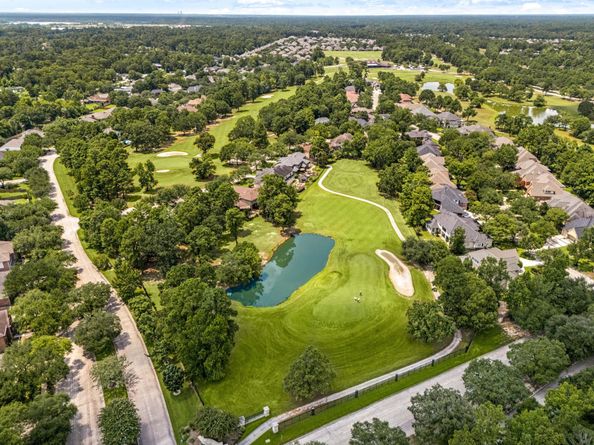 25600 Thornhill Creek Court, Porter TX 77365