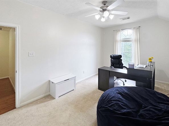 25600 Thornhill Creek Court, Porter TX 77365