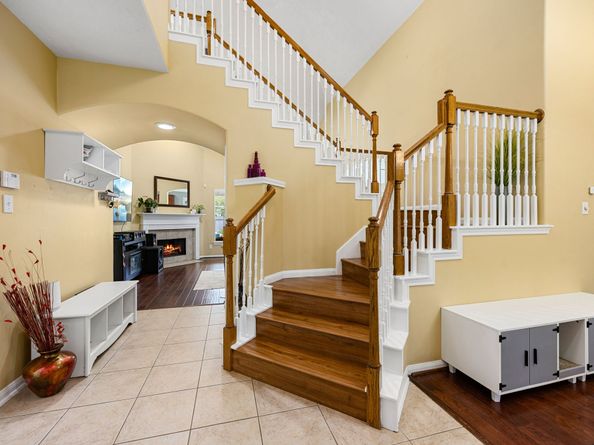 25600 Thornhill Creek Court, Porter TX 77365