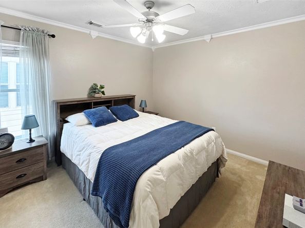 25600 Thornhill Creek Court, Porter TX 77365