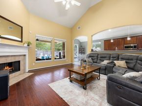 25600 Thornhill Creek Court, Porter TX 77365