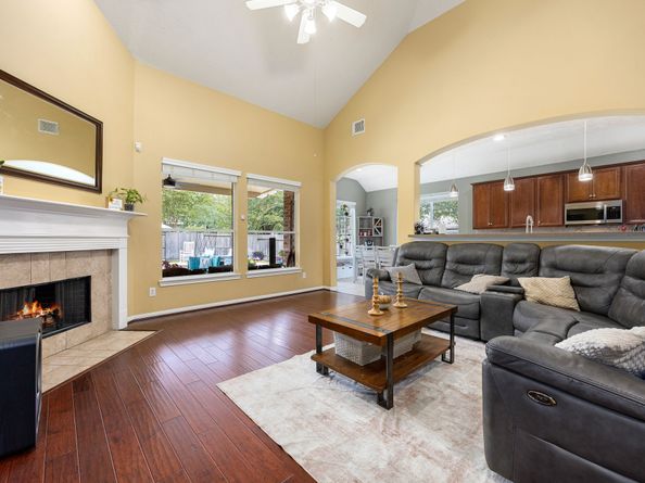 25600 Thornhill Creek Court, Porter TX 77365