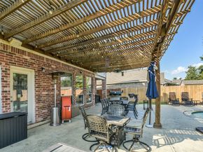 14414 Carolina Hollow Lane, Houston TX 77044