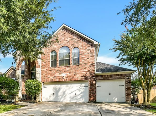 14414 Carolina Hollow Lane, Houston TX 77044