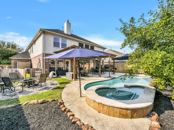 14414 Carolina Hollow Lane, Houston TX 77044