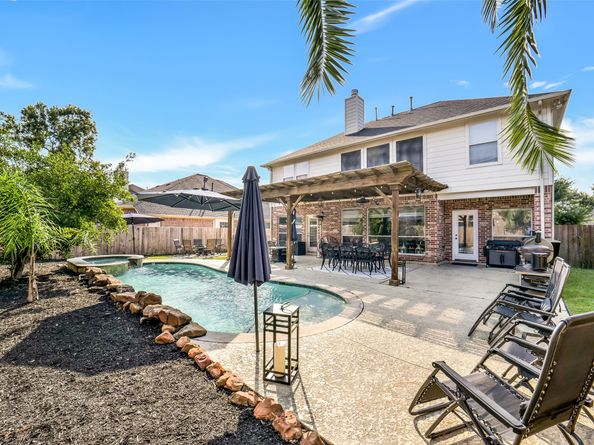 14414 Carolina Hollow Lane, Houston TX 77044