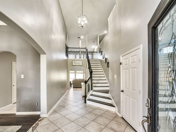 14414 Carolina Hollow Lane, Houston TX 77044