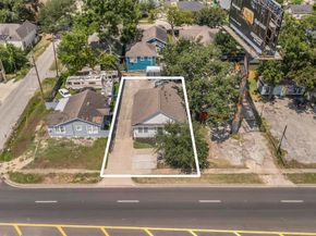 2607 North Freeway, Houston TX 77009