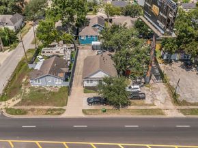 2607 North Freeway, Houston TX 77009