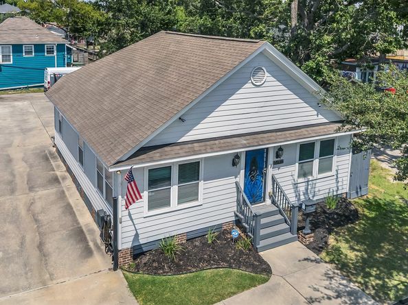 2607 North Freeway, Houston TX 77009