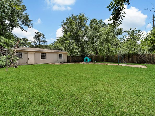 7346 Calais Road, Houston TX 77033