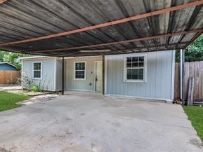 7346 Calais Road, Houston TX 77033
