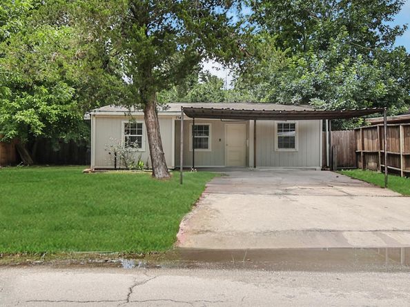 7346 Calais Road, Houston TX 77033