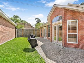 3306 Redwood Lake Drive, Kingwood TX 77345