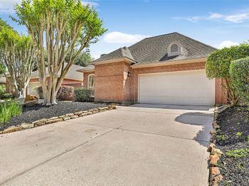 3306 Redwood Lake Drive
