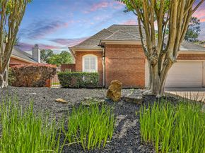 3306 Redwood Lake Drive, Kingwood TX 77345