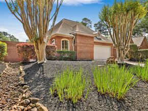 3306 Redwood Lake Drive, Kingwood TX 77345