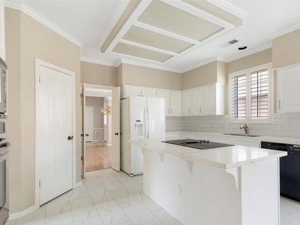 3306 Redwood Lake Drive, Kingwood TX 77345