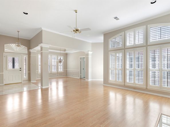 3306 Redwood Lake Drive, Kingwood TX 77345