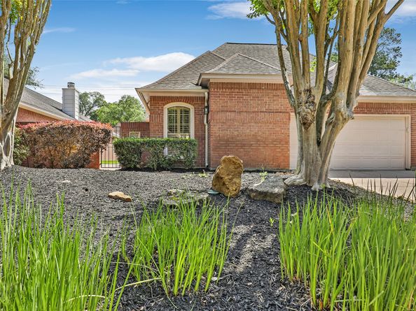 3306 Redwood Lake Drive, Kingwood TX 77345