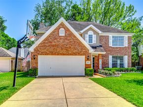 2015 Chimney Wood Court, Richmond TX 77406