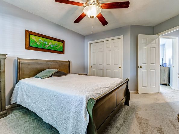2015 Chimney Wood Court, Richmond TX 77406