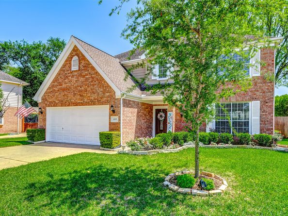 2015 Chimney Wood Court, Richmond TX 77406