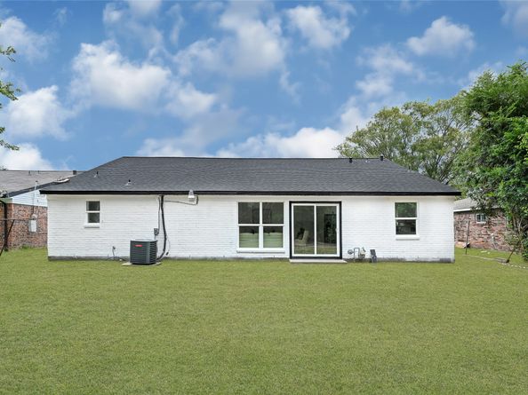 11911 Duane Street, Houston TX 77047